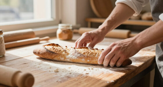 The One Thing You Should Know Before Ordering A Baguette In France
