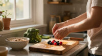 These Are The Five Best Foods For Your Colon, According To Dietitians