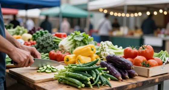 This Free Weekend-long Outdoor Market Is Transforming Toronto’s Waterfront Into A Cosy Fall Festival - Toronto.com