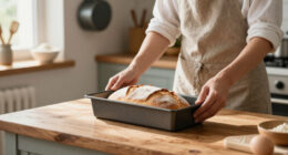 This Gordon Ramsay-Approved Cookware Brand Just Dropped Its First-Ever Bakeware Set And They Feel So High Quality