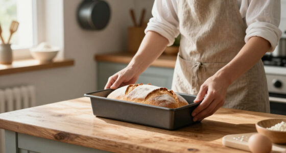 This Gordon Ramsay-Approved Cookware Brand Just Dropped Its First-Ever Bakeware Set And They Feel So High Quality