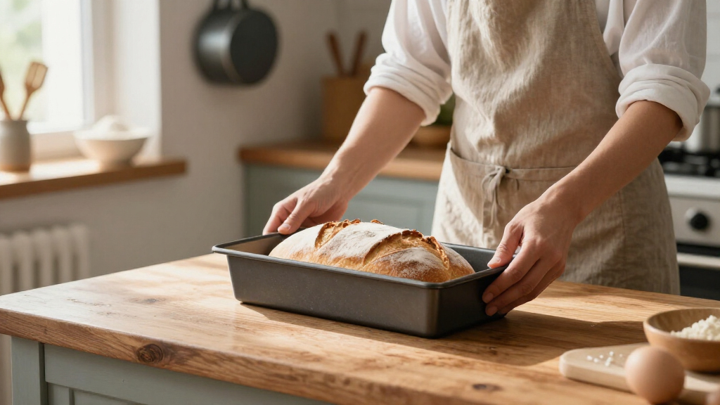 This Gordon Ramsay-Approved Cookware Brand Just Dropped Its First-Ever Bakeware Set And They Feel So High Quality