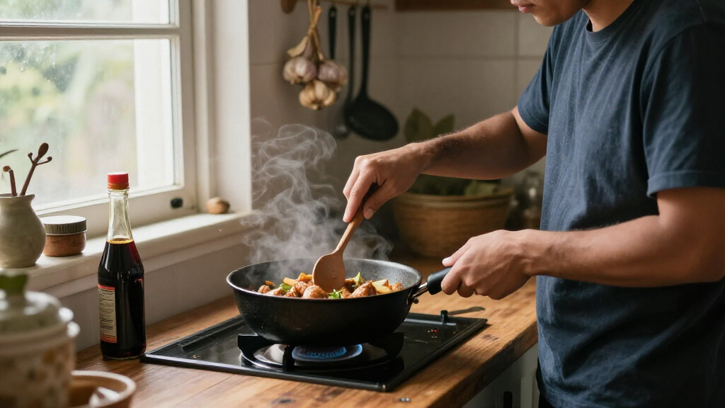 This Is The Only Chicken Adobo Recipe I Use