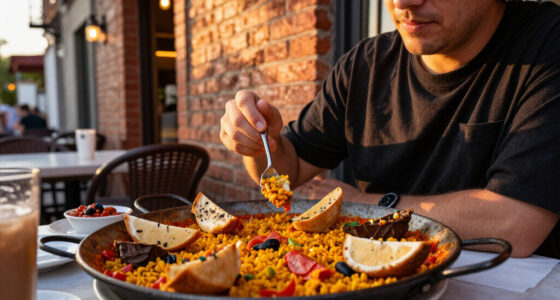 Top 5 Buenos Aires Restaurants To Eat 'Like In Spain'