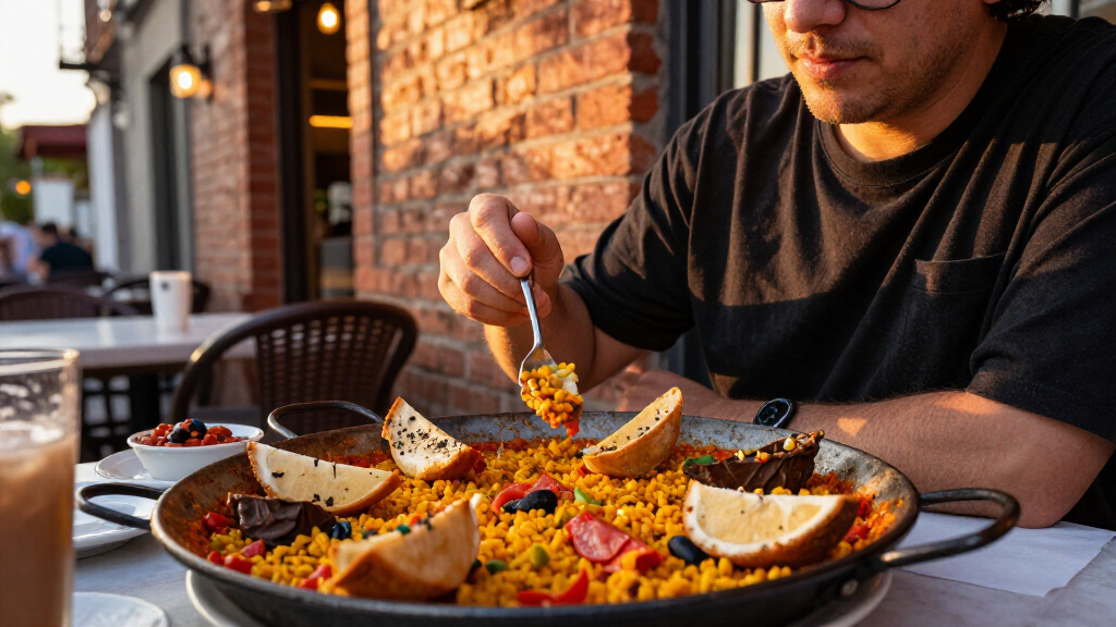 Top 5 Buenos Aires Restaurants To Eat 'Like In Spain'