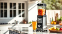 Top Accessories to Elevate Your Ninja SLUSHi Max XXL Summer Drinks