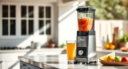 Top Accessories to Elevate Your Ninja SLUSHi Max XXL Summer Drinks