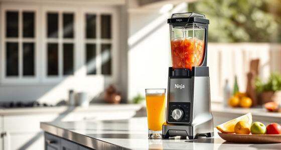Top Accessories to Elevate Your Ninja SLUSHi Max XXL Summer Drinks