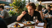 Two New Food & Beverage Outlets Open At Zurich's Mandarin Oriental Savoy