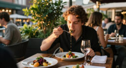 Two New Food & Beverage Outlets Open At Zurich's Mandarin Oriental Savoy