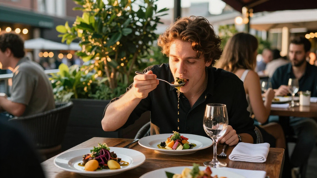 Two New Food & Beverage Outlets Open At Zurich's Mandarin Oriental Savoy