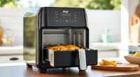 Upgrade Your Summer Cooking with the Ninja Foodi Smart XL Air Fry Oven