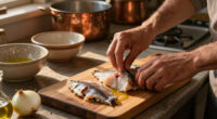 Venerable Brotherhood Releases Official Baccalà Alla Vicentina Recipe