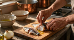 Venerable Brotherhood Releases Official Baccalà Alla Vicentina Recipe