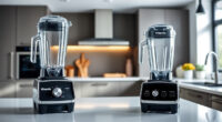 Vitamix A3500 Review: Top Features, Pros & Who Should Buy