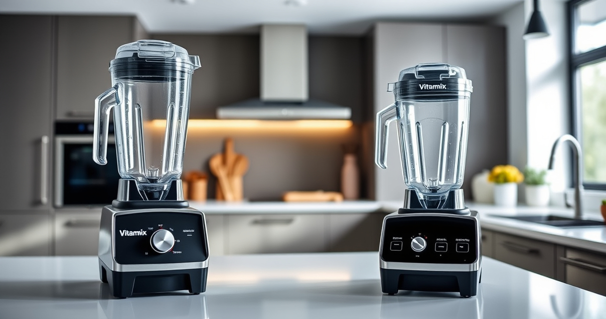 Vitamix A3500 Review: Top Features, Pros & Who Should Buy