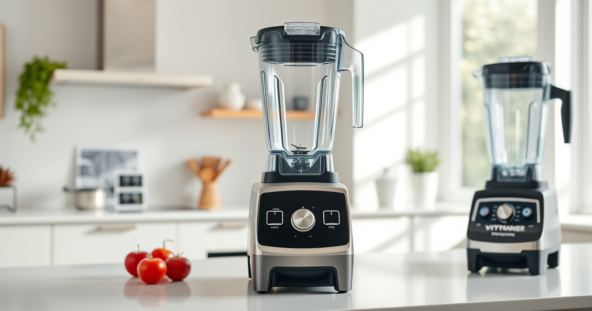 Vitamix E310 Explorian Review: Pros, Cons, and Who It's For
