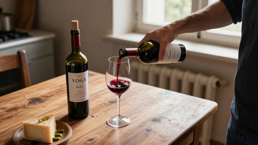 VOGA Italia: The Disruptive Lifestyle Italian Wine Brand Of Our Times