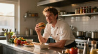We Asked 9 Chefs: What’s Your Go-to Fast Food Order?
