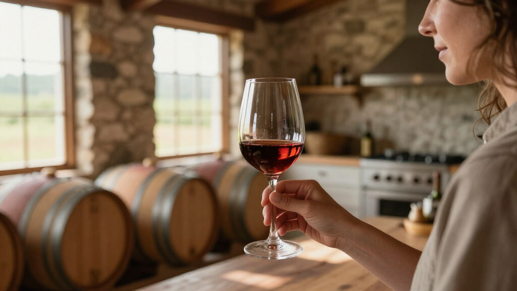 We Asked 9 Wine Pros: What’s The Most Underrated American Wine Region? (2026)