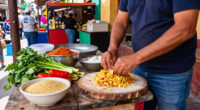 WESS 2026 In Mexico City Focuses On Zero Hunger Solutions