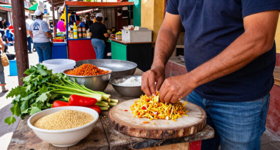 WESS 2026 In Mexico City Focuses On Zero Hunger Solutions