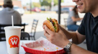 Whataburger Surges In Global Coverage