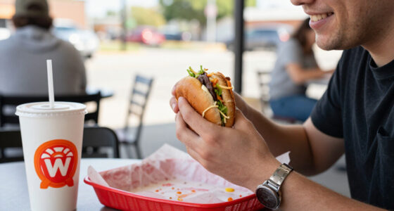 Whataburger Surges In Global Coverage
