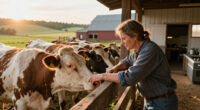 Will Vermont’s Total Milk Production For 2026 Be Above 2.45 Billion Pounds?
