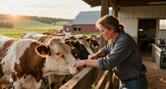 Will Vermont’s Total Milk Production For 2026 Be Above 2.45 Billion Pounds?