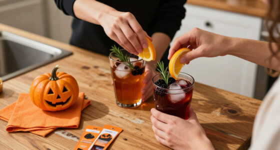 10 Best Halloween Cocktail Recipe Kits for Spooky Parties in 2027