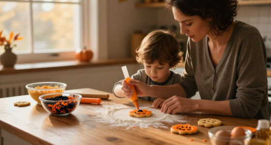 10 Best Halloween Cookie Decorating Kits in 2027