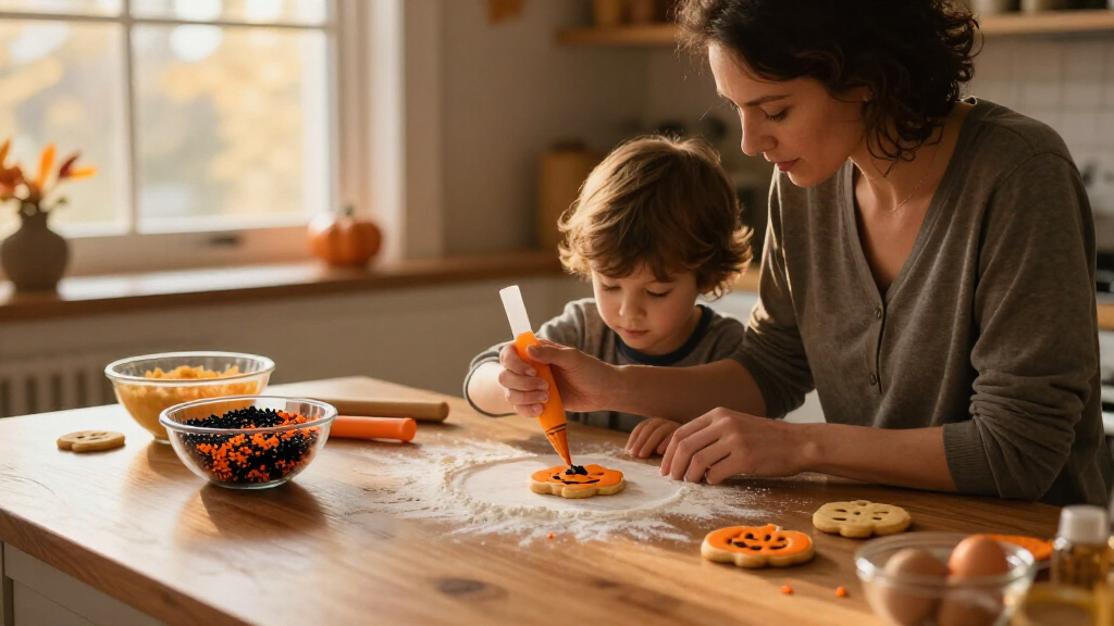 10 Best Halloween Cookie Decorating Kits in 2027