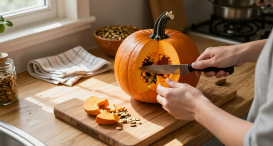 10 Best Pumpkin Carving Kitchen Knives for 2027