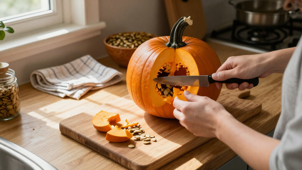 10 Best Pumpkin Carving Kitchen Knives for 2027