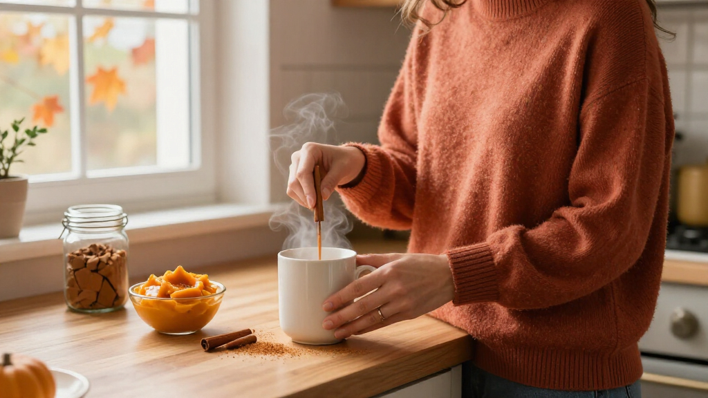 10 Best Pumpkin Spice Drink Mixes in 2027
