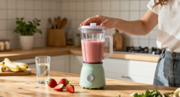 10 Best Single-Serve Blender Bottles for Smoothies and Everyday Use in 2027