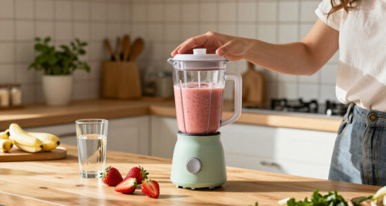 10 Best Single-Serve Blender Bottles for Smoothies and Everyday Use in 2027