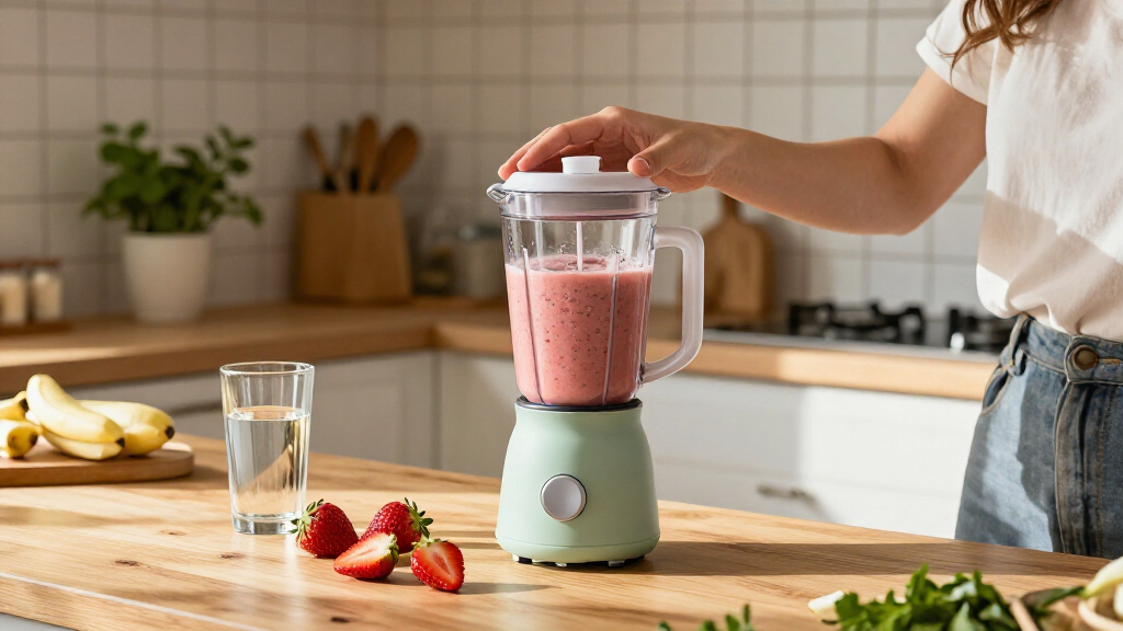 10 Best Single-Serve Blender Bottles for Smoothies and Everyday Use in 2027