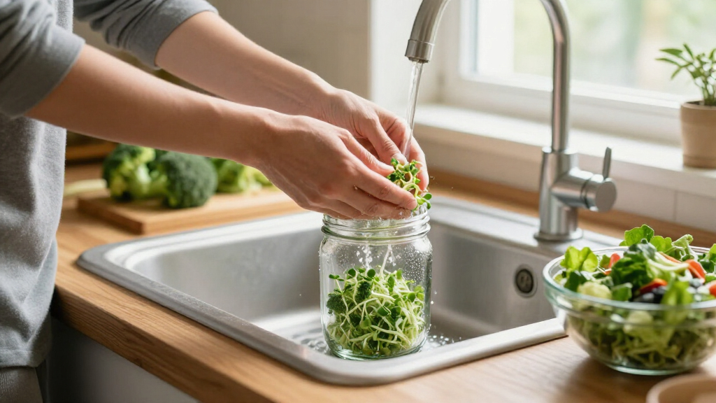 11 Best Broccoli Sprouting Seeds for Fresh Homegrown Sprouts in 2027