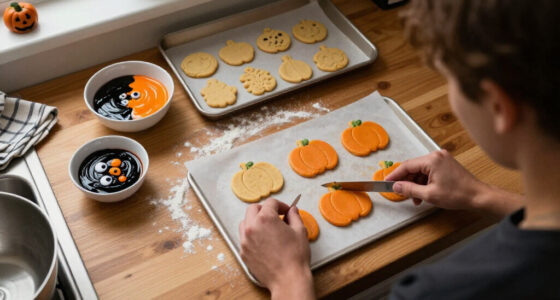 11 Best Halloween Baking Kits in 2027