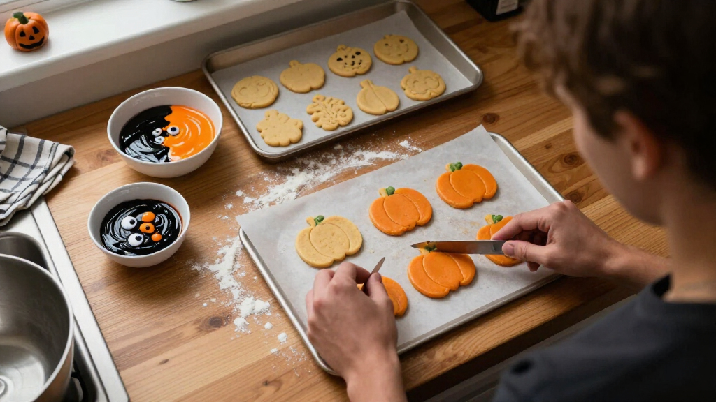 11 Best Halloween Baking Kits in 2027