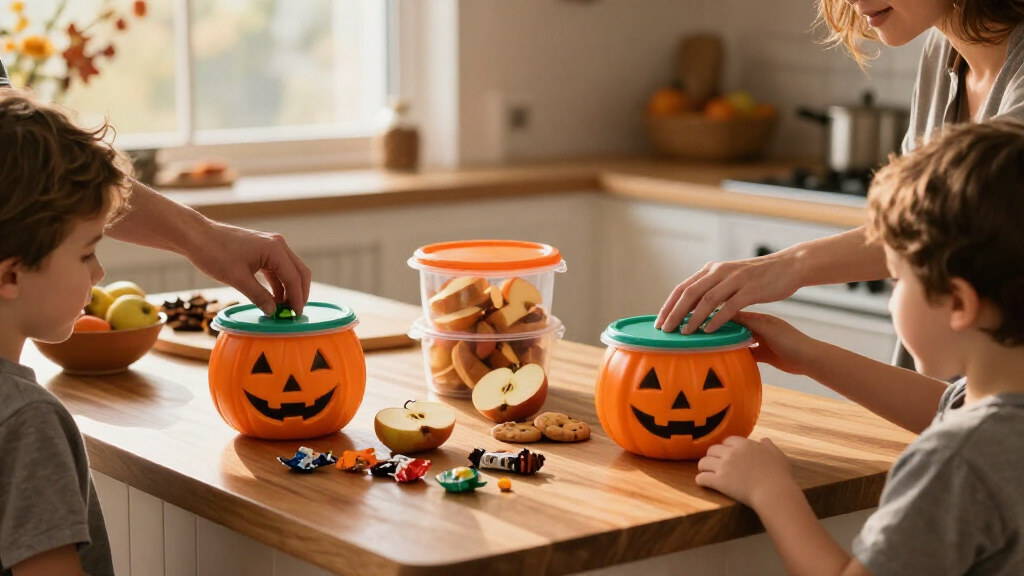 11 Best Halloween Food Storage Containers for 2027