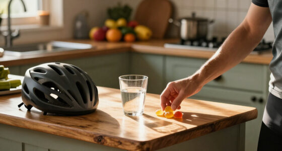 11 Best Hydration Gummies for Convenient Electrolyte Support in 2027