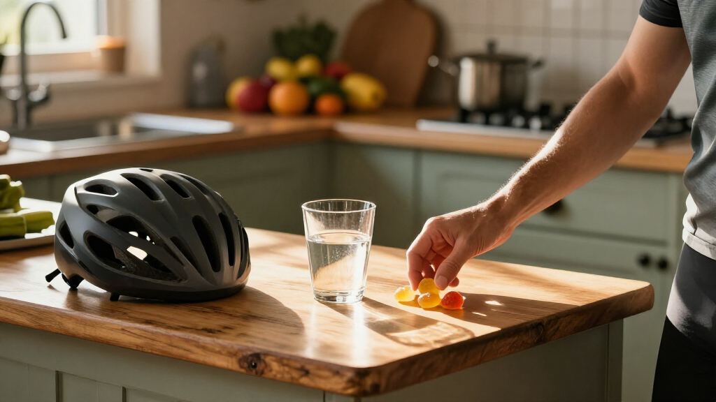 11 Best Hydration Gummies for Convenient Electrolyte Support in 2027