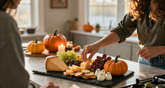 12 Best Halloween Charcuterie Boards for Spooky Entertaining in 2027