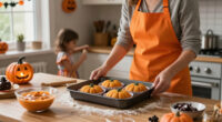 12 Best Halloween Party Baking Pans for Festive Treats in 2027