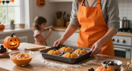 12 Best Halloween Party Baking Pans for Festive Treats in 2027