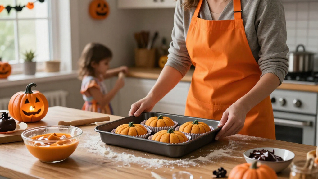 12 Best Halloween Party Baking Pans for Festive Treats in 2027