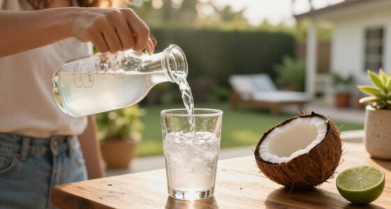 13 Best Coconut Water Drinks for Everyday Hydration in 2027